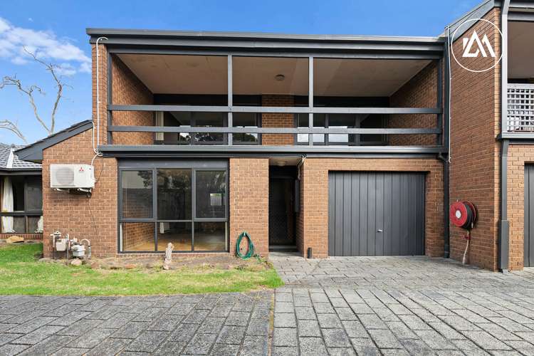 Main view of Homely townhouse listing, 4/20 Mereweather Avenue, Frankston VIC 3199