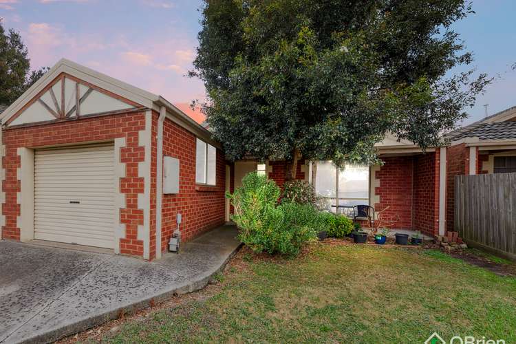 Main view of Homely house listing, 5 Brooke Court, Pakenham VIC 3810