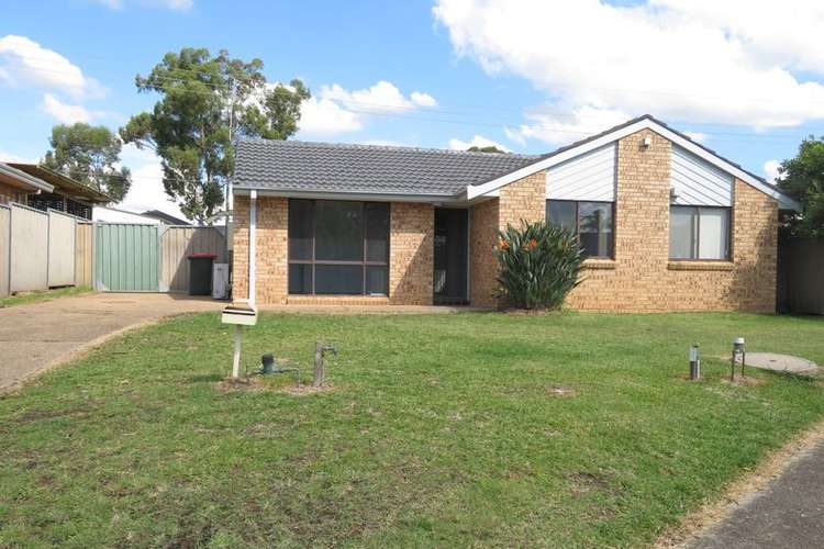 19 Verrills Grove, Oakhurst NSW 2761