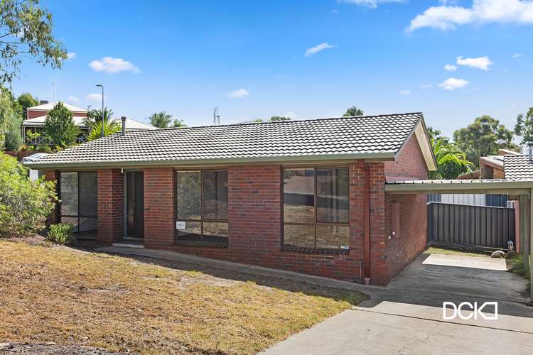 Main view of Homely unit listing, 2/2 Tenzing Court, Strathdale VIC 3550