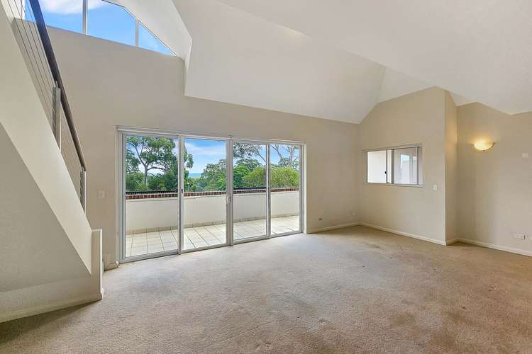 Main view of Homely apartment listing, 407/657 Pacific Highway, Killara NSW 2071