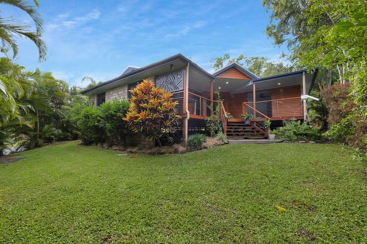 Main view of Homely house listing, 124 Haliday Bay Road, Haliday Bay QLD 4740