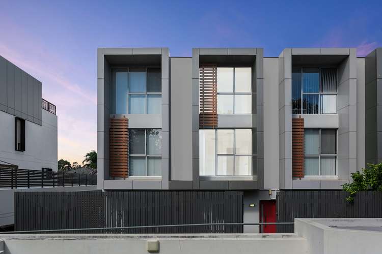 Main view of Homely townhouse listing, 9/543 Chapel Road, Bankstown NSW 2200