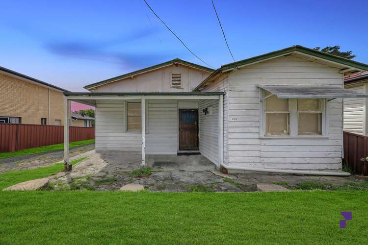 Main view of Homely house listing, 231 Moorefields Road, Roselands NSW 2196