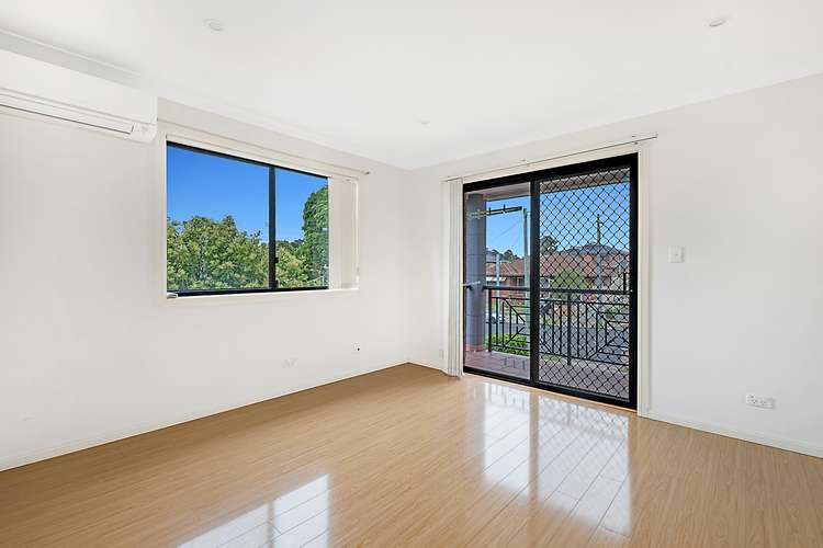 Main view of Homely townhouse listing, 2/102 Hunter Street, Condell Park NSW 2200