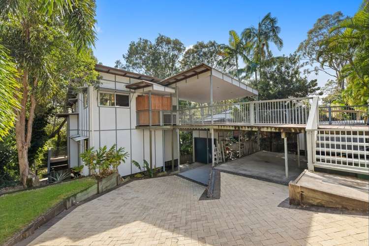 Main view of Homely house listing, 11 Toolga Street, Coolum Beach QLD 4573