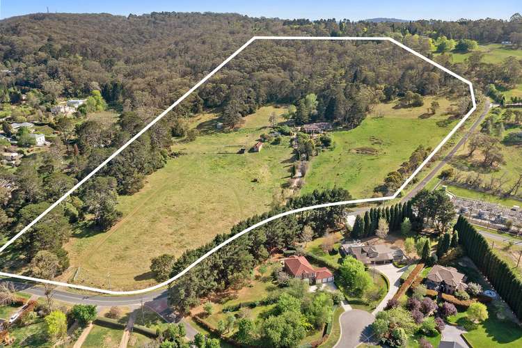Main view of Homely house listing, 202 Merrigang Street, Bowral NSW 2576