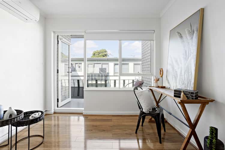 Second view of Homely apartment listing, 8/123 Murray Street, Caulfield VIC 3162
