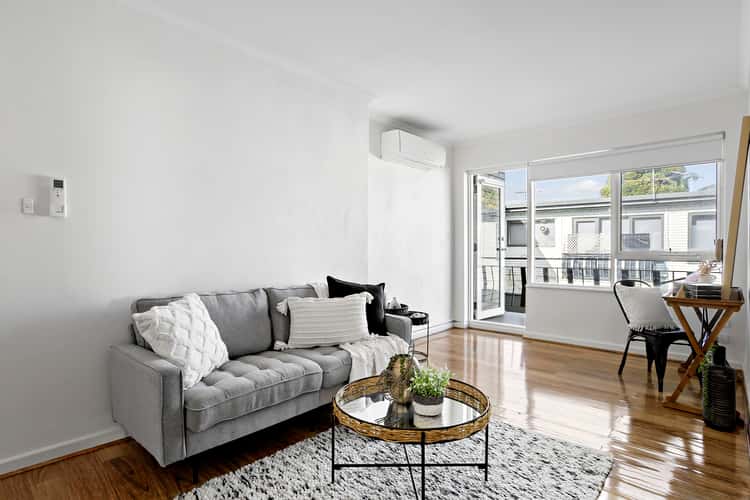 Third view of Homely apartment listing, 8/123 Murray Street, Caulfield VIC 3162