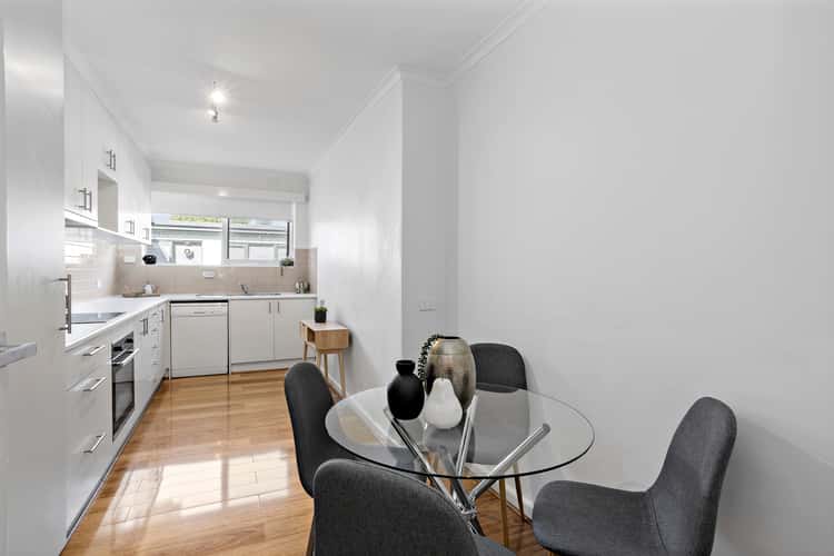 Fourth view of Homely apartment listing, 8/123 Murray Street, Caulfield VIC 3162