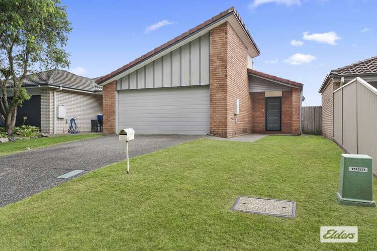 Main view of Homely house listing, 26 Waterlilly Court, Rothwell QLD 4022