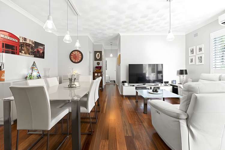 Main view of Homely apartment listing, 2/107-109 Alfred Street, Sans Souci NSW 2219