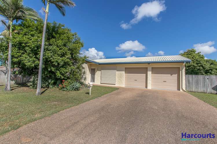 Main view of Homely house listing, 52 Eucalyptus Avenue, Annandale QLD 4814