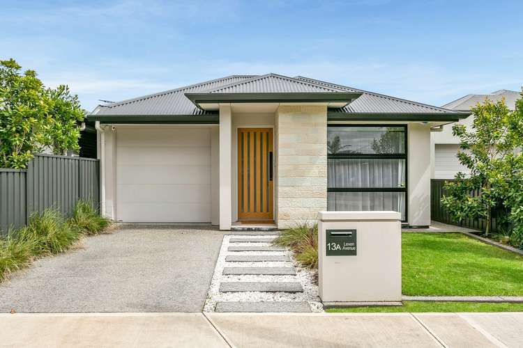Main view of Homely house listing, 13A Leven Avenue, Seaton SA 5023
