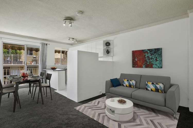 Main view of Homely apartment listing, 9C/29 Quirk Road, Manly Vale NSW 2093