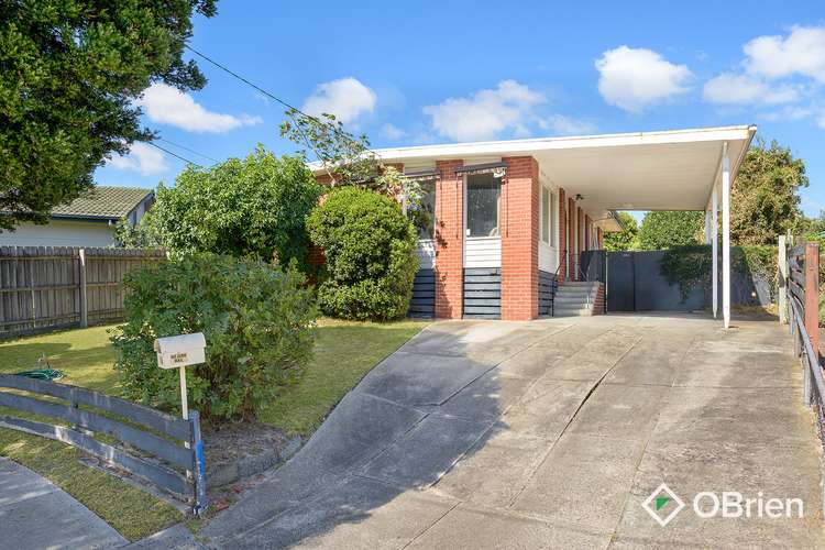 Main view of Homely house listing, 16 Agathea Court, Frankston North VIC 3200