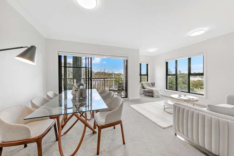Main view of Homely apartment listing, 11/143 Bowden Street, Meadowbank NSW 2114