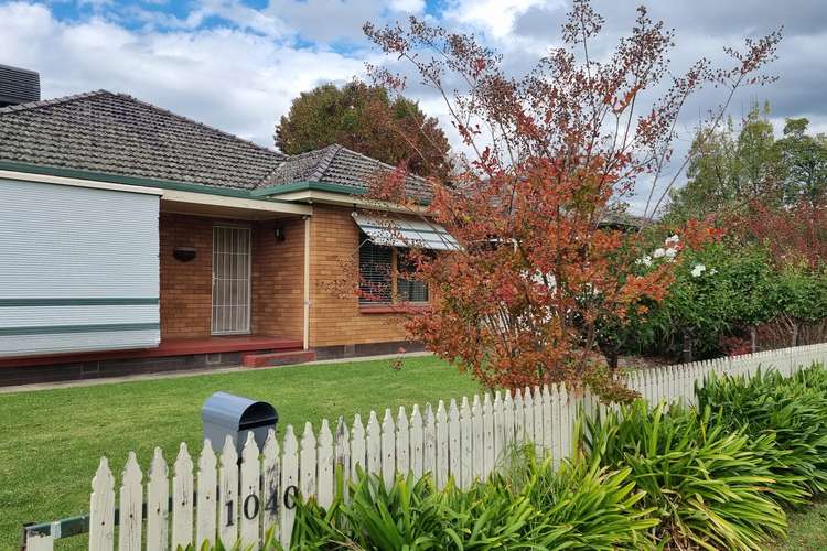 Main view of Homely house listing, 1040 Sylvania Street, North Albury NSW 2640