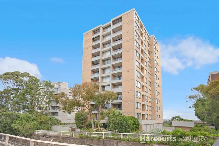 Main view of Homely apartment listing, 29/10 Carr Street, Waverton NSW 2060