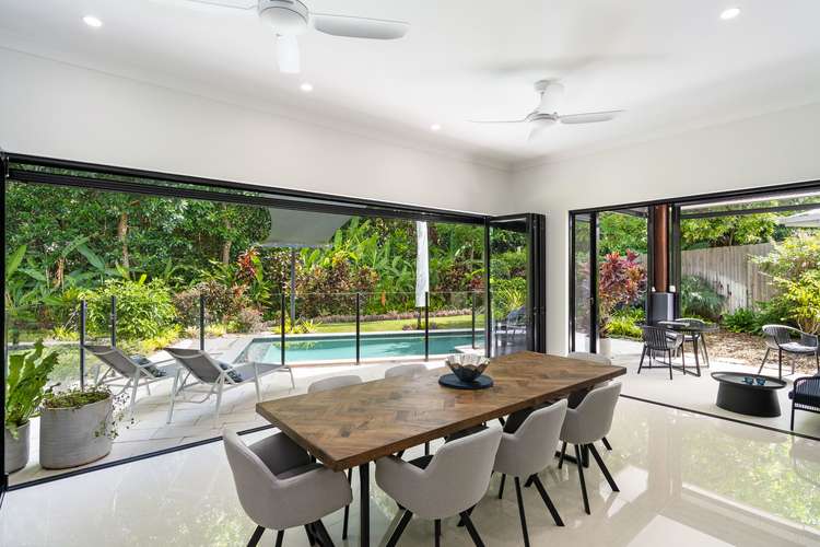 Main view of Homely house listing, 14 Kurt Close, Palm Cove QLD 4879