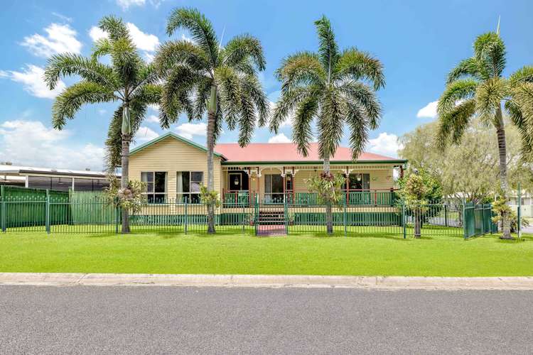 Main view of Homely house listing, 2 Hatfield Close, Gordonvale QLD 4865