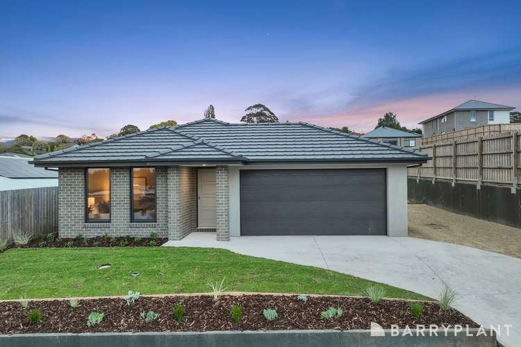 Main view of Homely house listing, 13 Aster Rise, Drouin VIC 3818