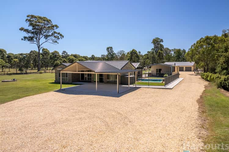 756 Wollombi Road, Bishops Bridge NSW 2326