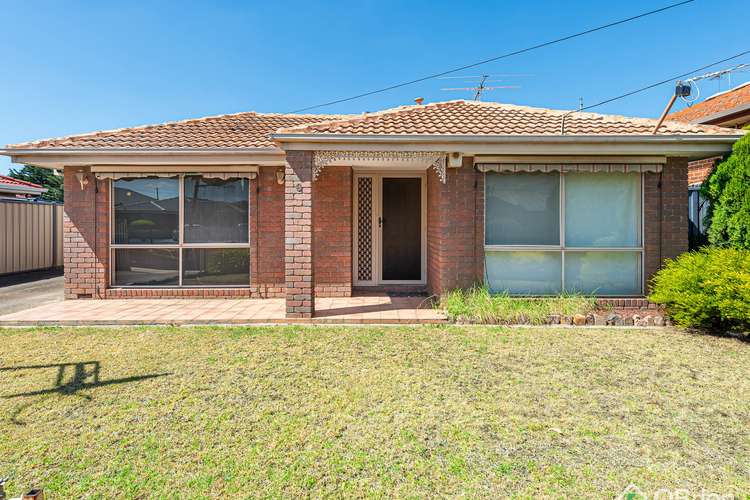Main view of Homely house listing, 6 Lewin Street, Deer Park VIC 3023