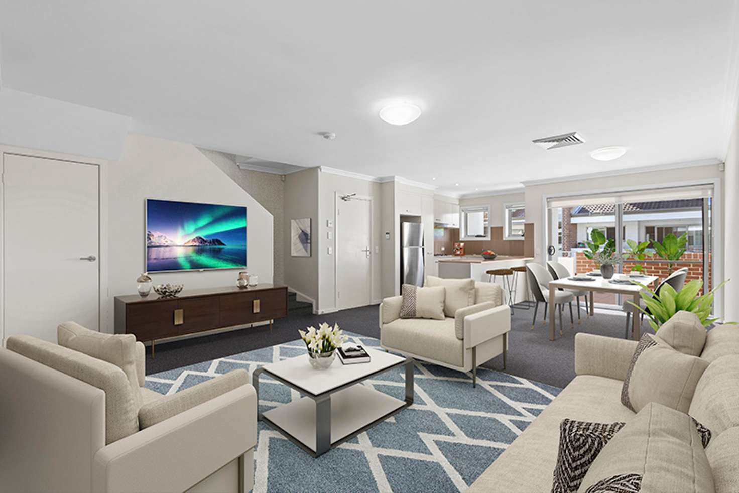 Main view of Homely apartment listing, 28/30 Stephen Road, Botany NSW 2019