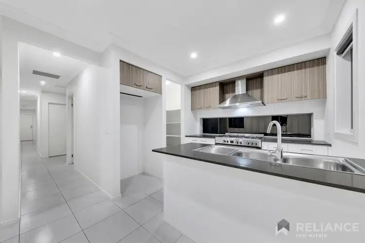 Fourth view of Homely house listing, 6 Stonefly Circuit, Weir Views VIC 3338
