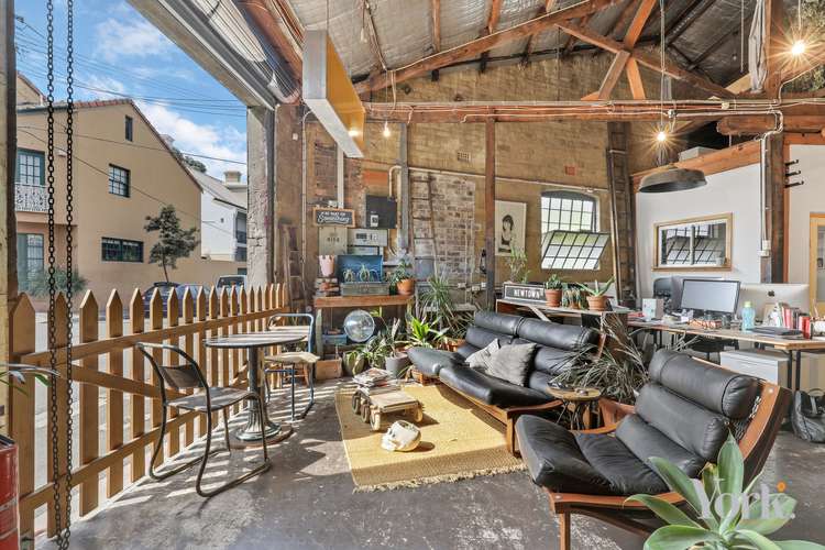 Main view of Homely house listing, 1/160 Rochford Street, Erskineville NSW 2043