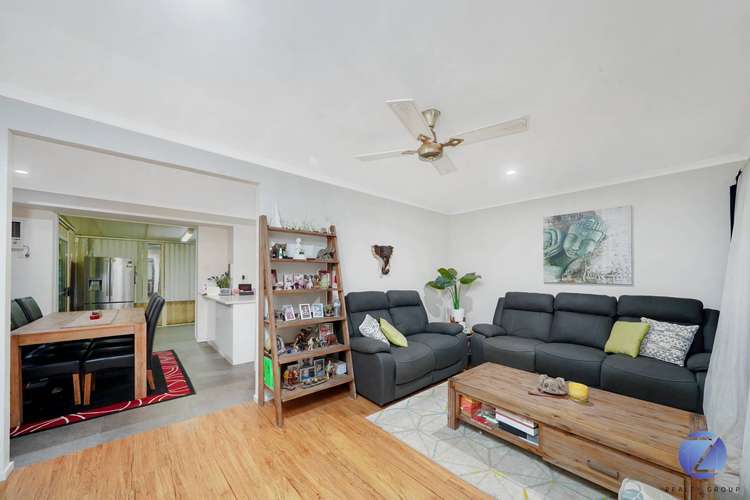 Second view of Homely house listing, 28 Trotwood Avenue, Ambarvale NSW 2560