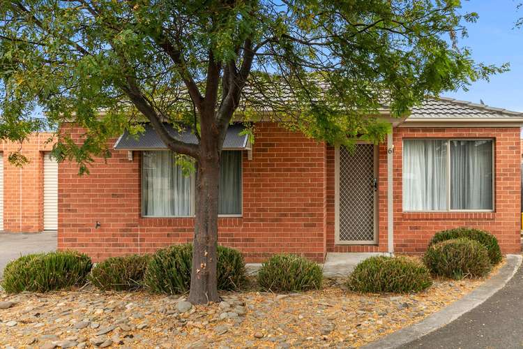 Main view of Homely unit listing, 6/20 Trenton Parade, St Albans Park VIC 3219