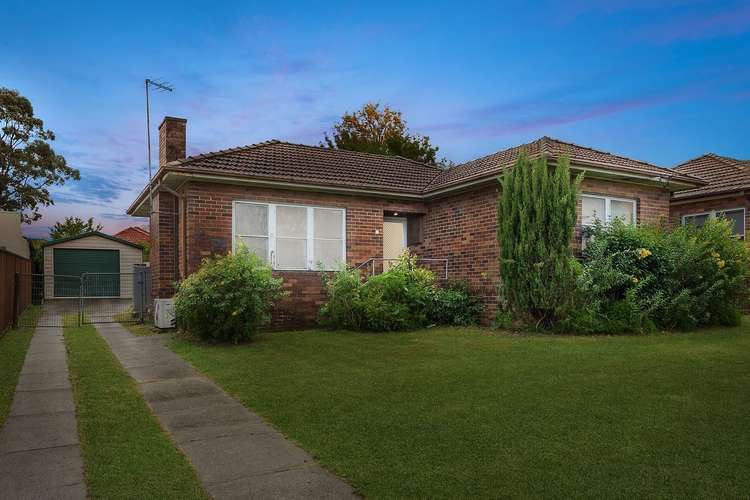 Main view of Homely house listing, 68 Joyce Street, Punchbowl NSW 2196
