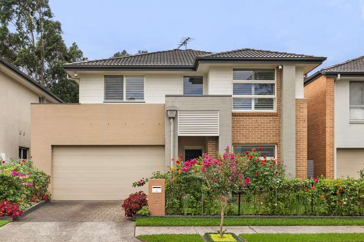Main view of Homely house listing, 26 College Street, Lidcombe NSW 2141