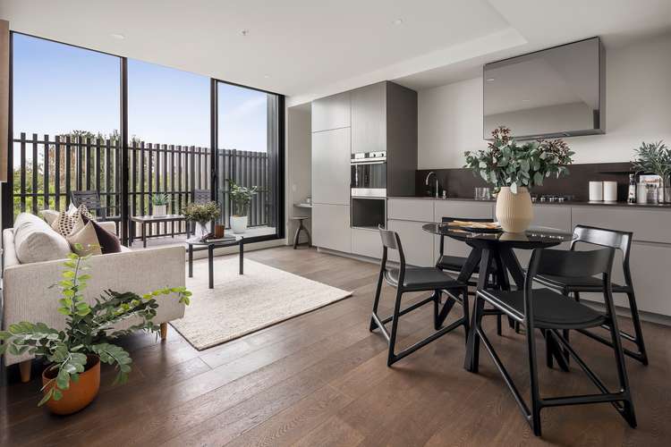 Main view of Homely apartment listing, 103/86 Burke Road, Malvern East VIC 3145