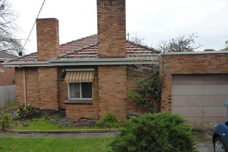 Main view of Homely house listing, 94 Yerrin Street, Balwyn VIC 3103