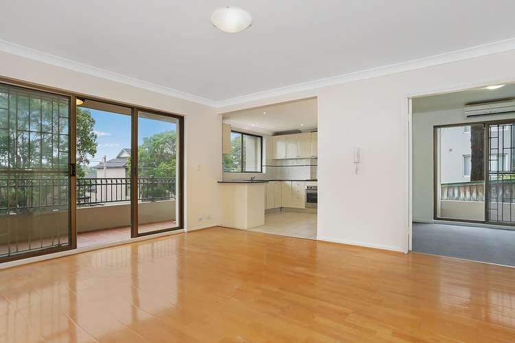 Main view of Homely apartment listing, 1/6-8 Montrose Street, Abbotsford NSW 2046