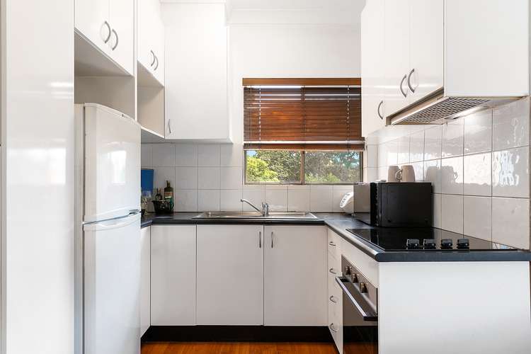 Second view of Homely apartment listing, 4/13 Kingsland Road South, Bexley NSW 2207