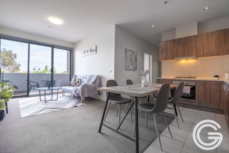 Main view of Homely apartment listing, 209/251 Ballarat Road, Braybrook VIC 3019