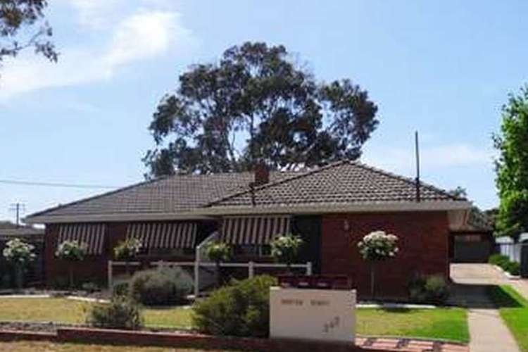 Main view of Homely unit listing, 3/247 Bourke Street, Wagga Wagga NSW 2650