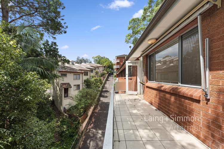 Main view of Homely apartment listing, 12/468 Pacific Highway, Lindfield NSW 2070