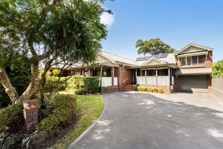 Main view of Homely house listing, 45 Norman Street, Mangerton NSW 2500
