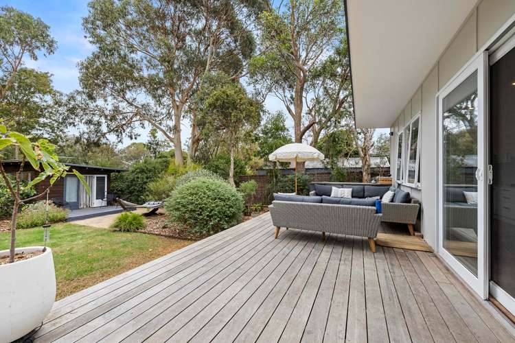 Main view of Homely house listing, 7 Beach Hill Avenue, Somers VIC 3927