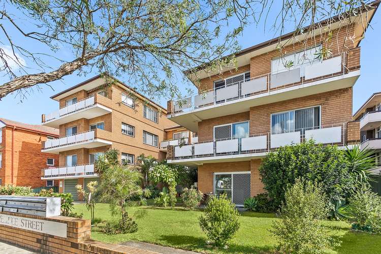 Main view of Homely apartment listing, 12/16-18 Bruce Street, Brighton-Le-Sands NSW 2216