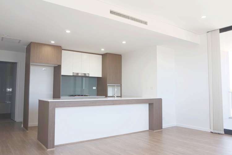 Main view of Homely unit listing, 53/172 Parramatta Road, Homebush NSW 2140