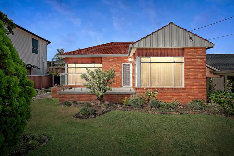Main view of Homely house listing, 16 Lynwen Crescent, Banksia NSW 2216