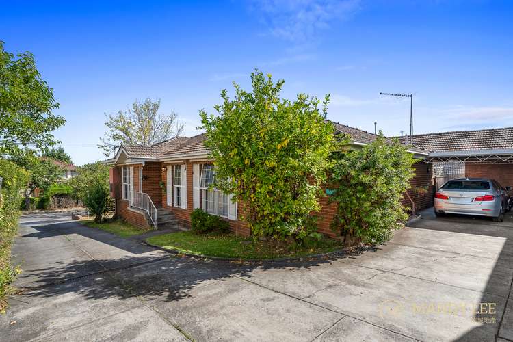 Main view of Homely unit listing, 1/43 Sutton Street, Balwyn North VIC 3104