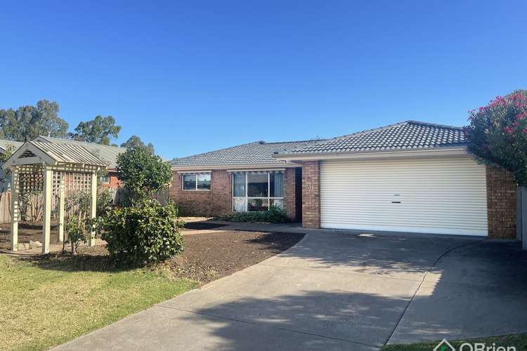 Main view of Homely house listing, 31 Balmoral Crescent, Eastwood VIC 3875