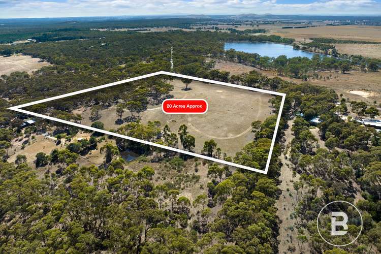 LOT 1 Clunes-Evansford Road, Evansford VIC 3371